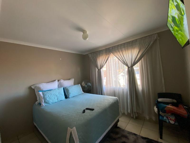 To Let 3 Bedroom Property for Rent in Kathu Northern Cape